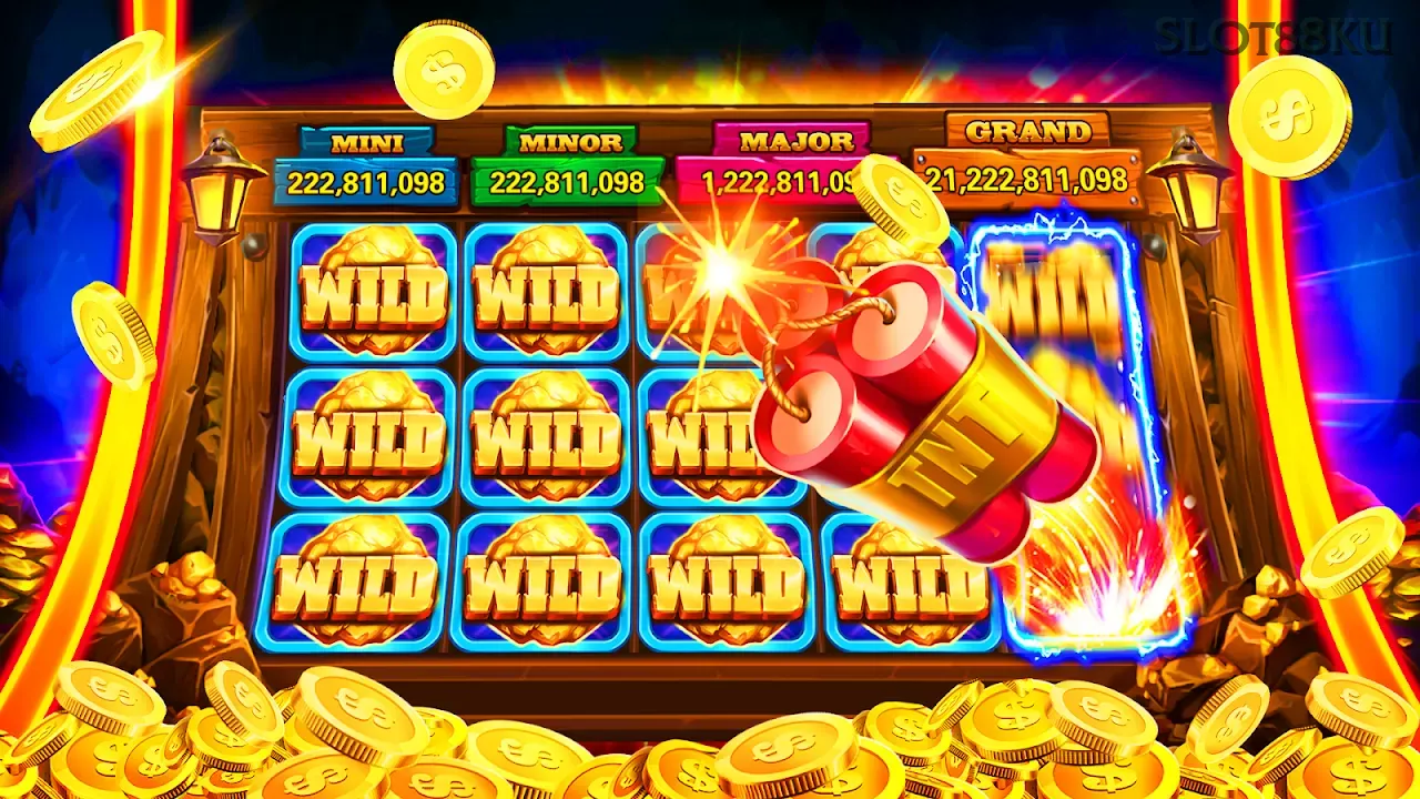 slot88ku